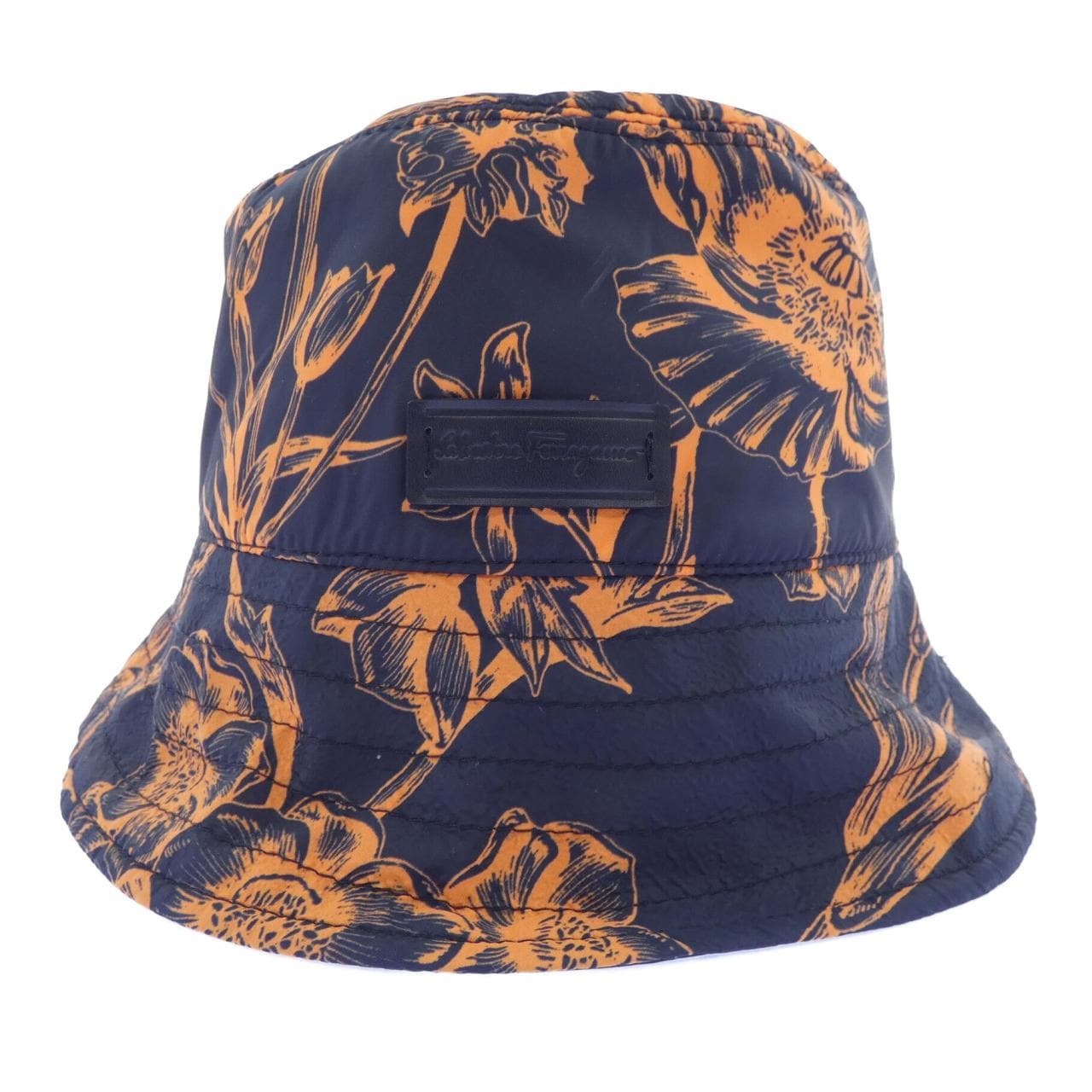 サルヴァトーレフェラガモ SALVATORE FERRAGAMO ハット