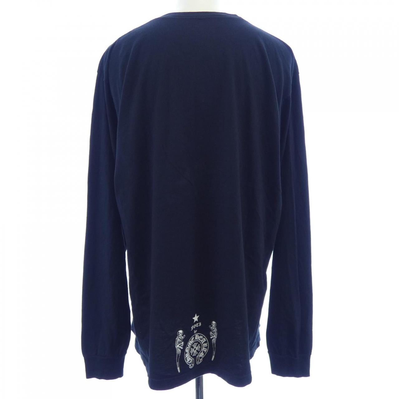 クロムハーツ CHROME HEARTS FOTI Tシャツ