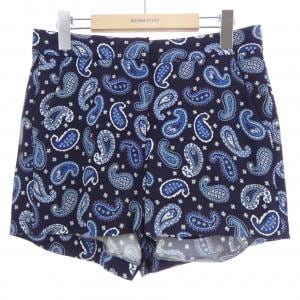 ステラマッカートニー STELLA MCCARTNEY ショートパンツ