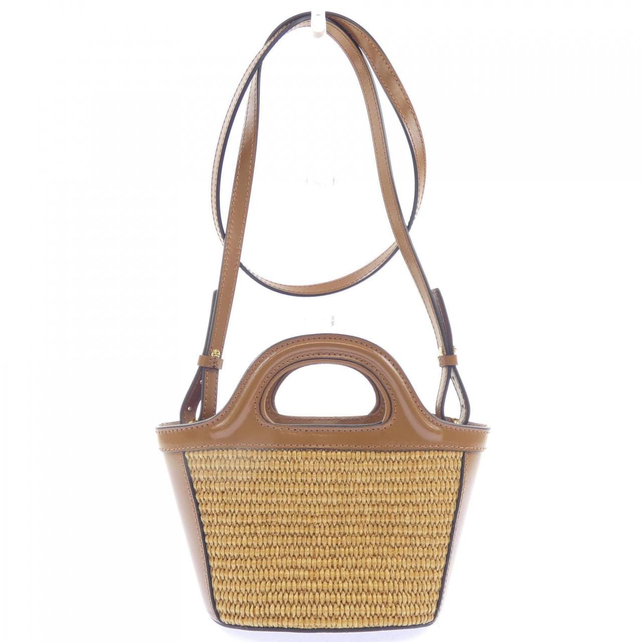 マルニ MARNI TROPICALIA BMMP0067Q0 BAG