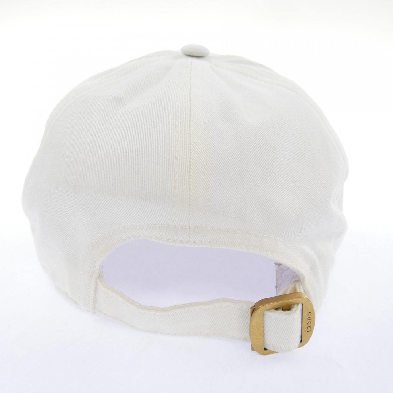 グッチ GUCCI 788548 4HA9X キャップ