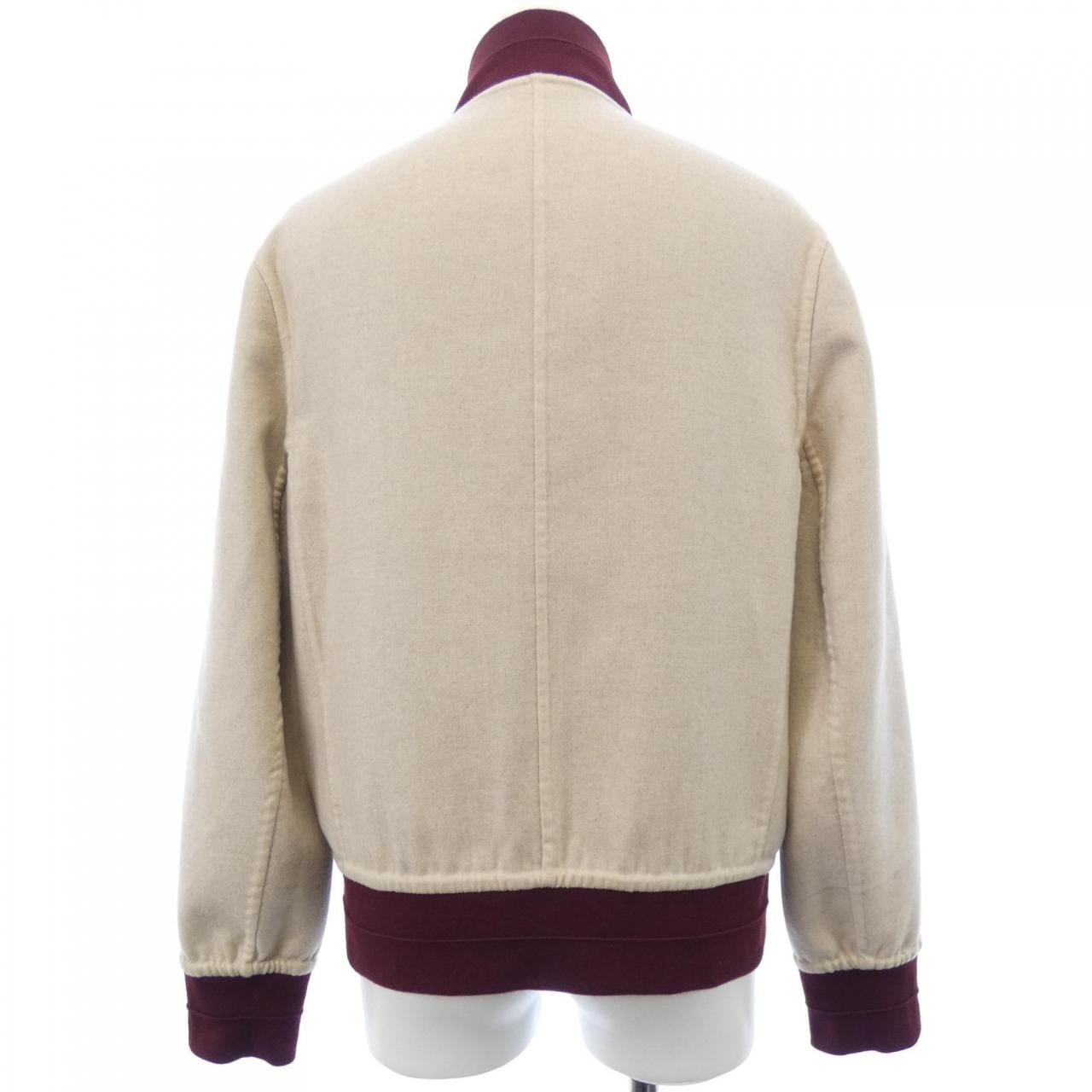 ブルネロクチネリ BRUNELLO CUCINELLI MN4719949 ジャケット
