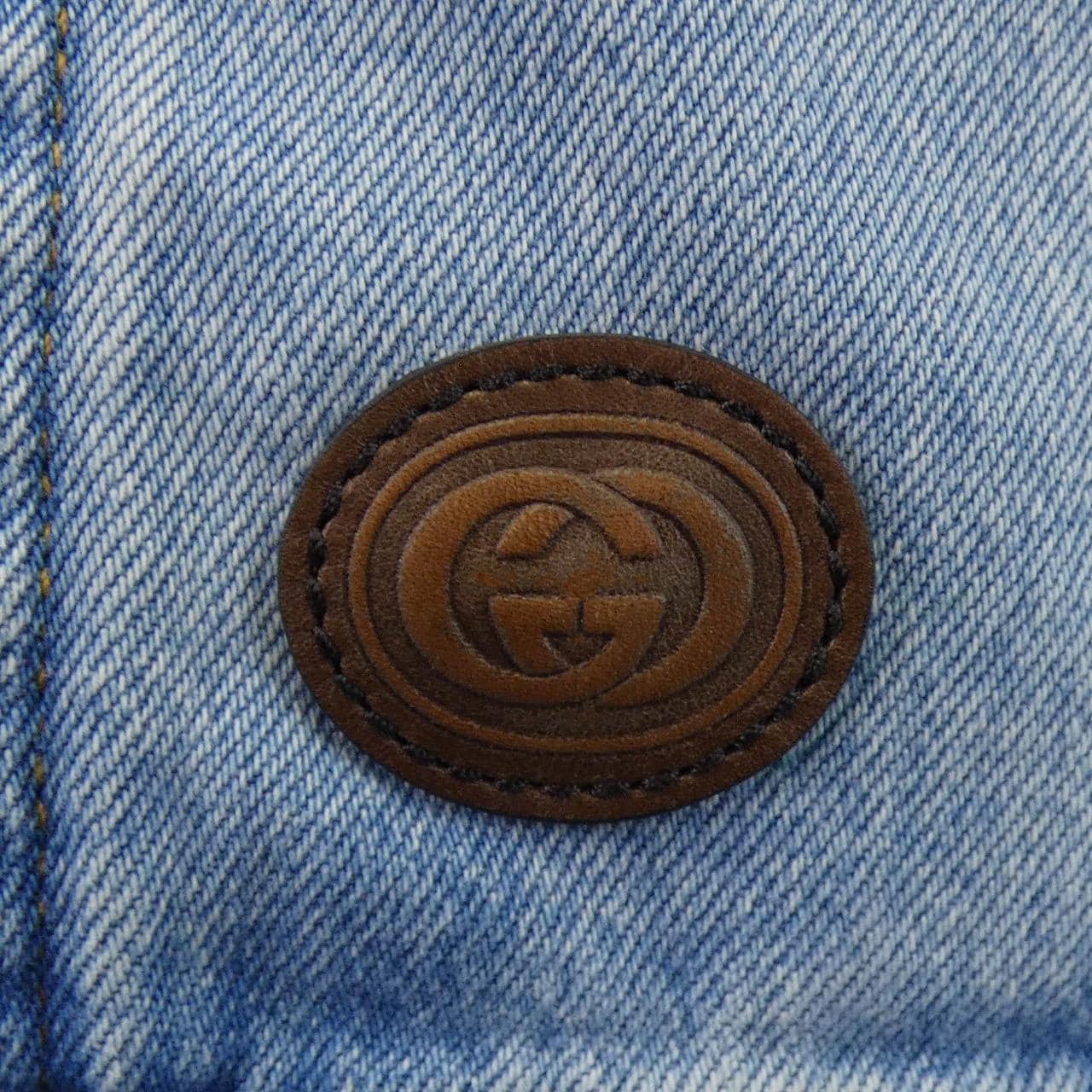 グッチ GUCCI 623944 XDA85 ベスト