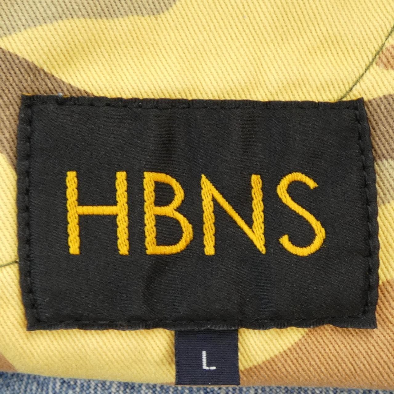 哈瓦诺斯HBNS牛仔裤