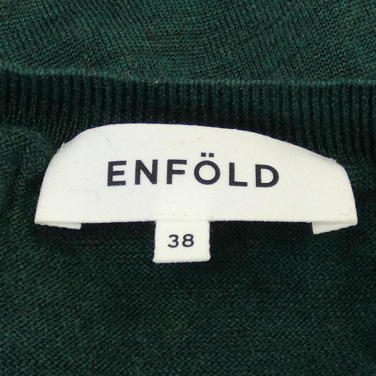 Enford ENFOLD針織衫