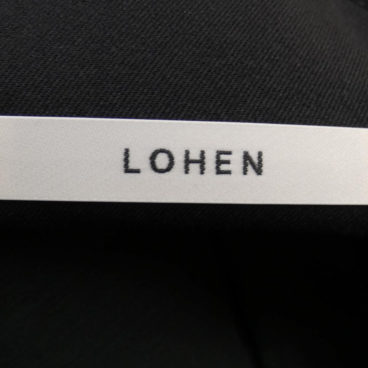 LOHEN裤子