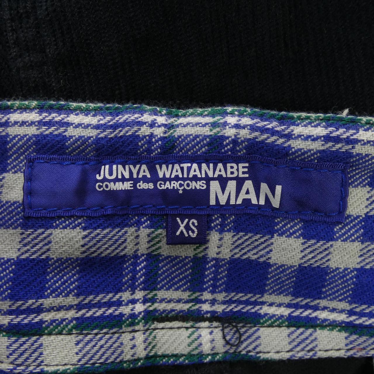 ジュンヤワタナベマン JUNYA WATANABE MAN パンツ