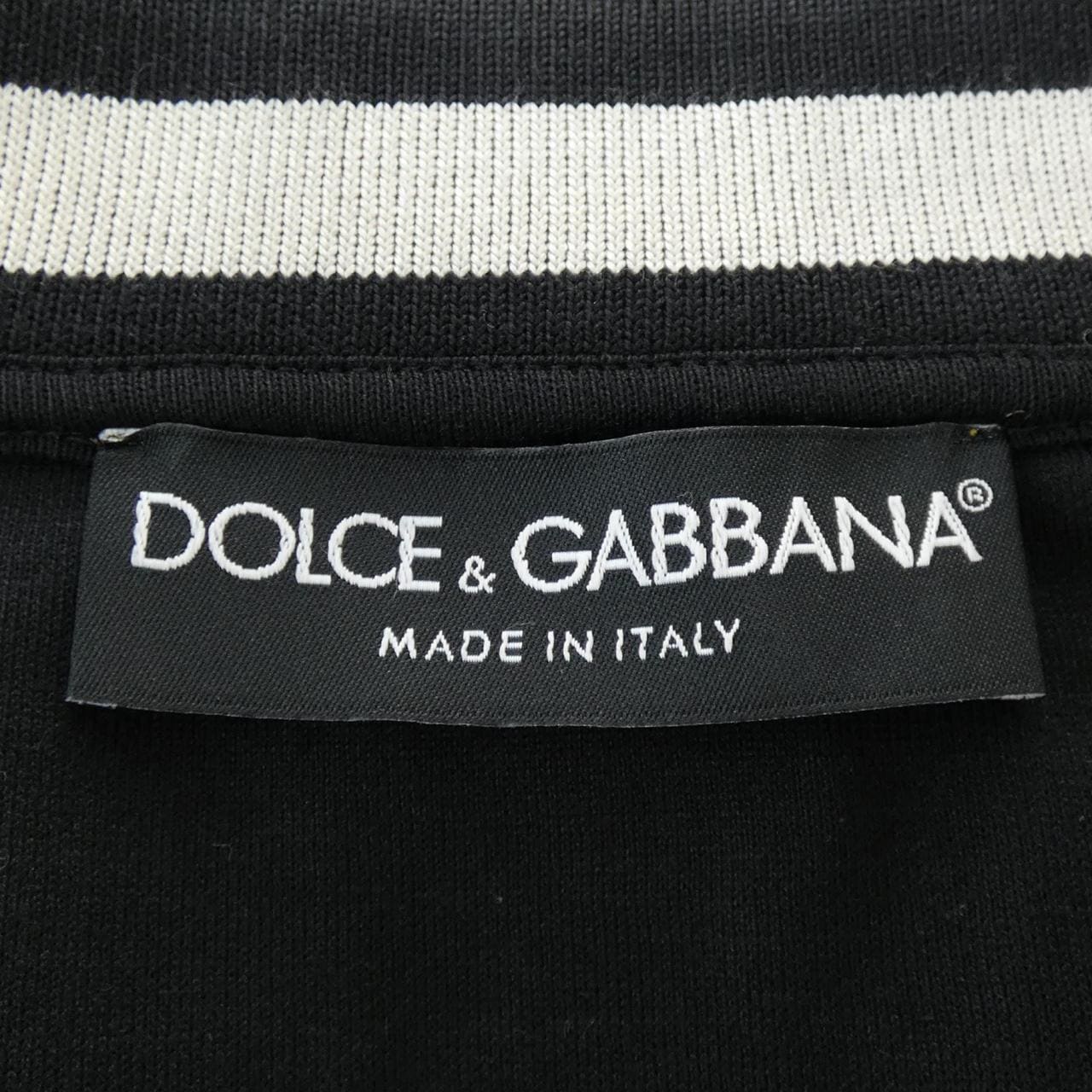 ドルチェアンドガッバーナ DOLCE&GABBANA スウェット