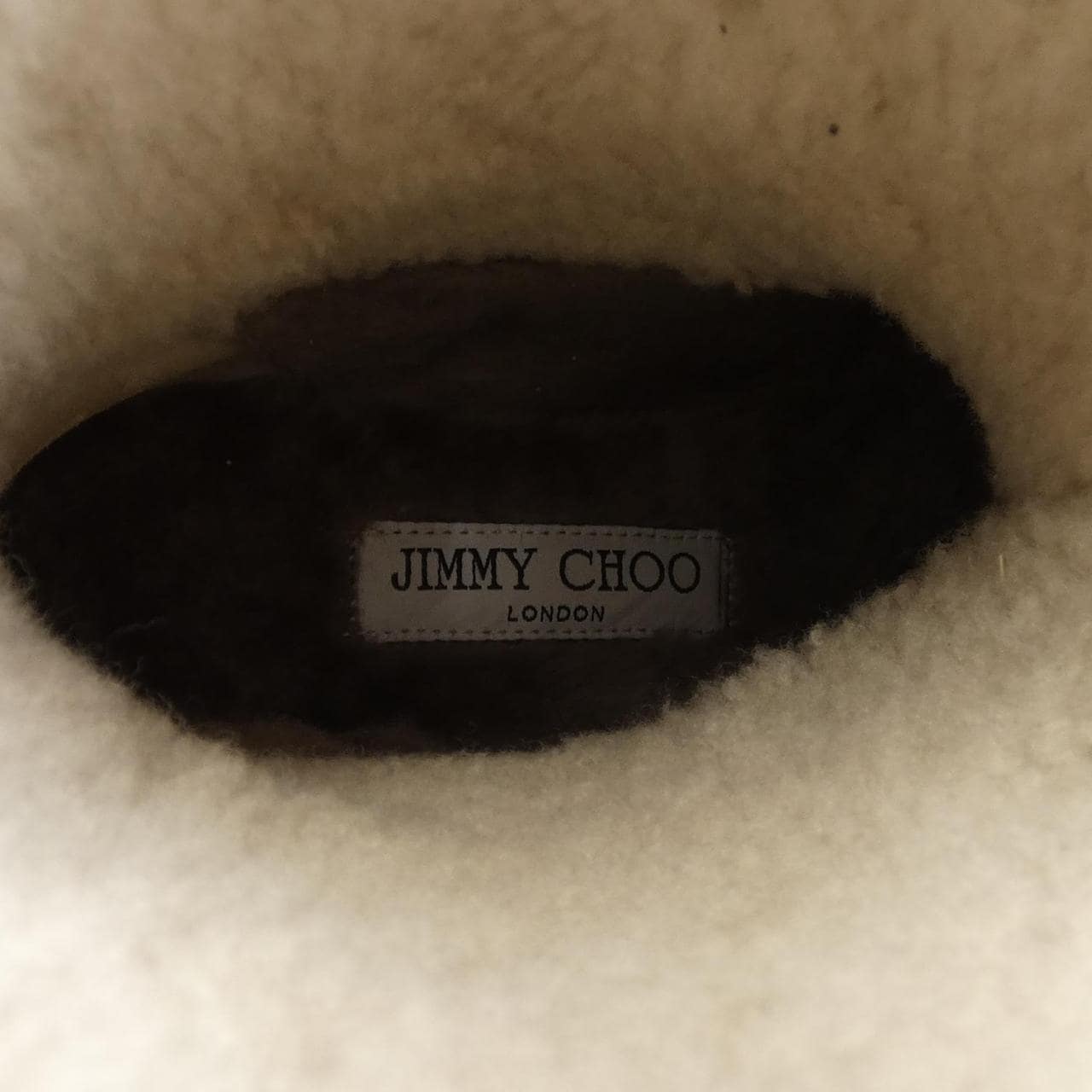 ジミーチュウ JIMMY CHOO ブーツ