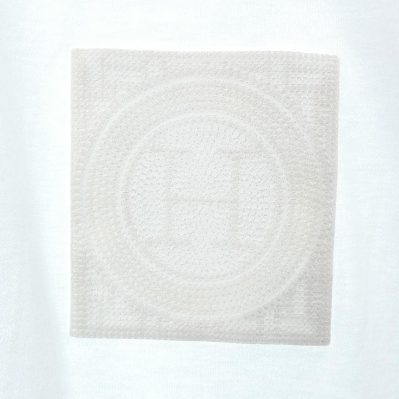 エルメス HERMES カットワンピース