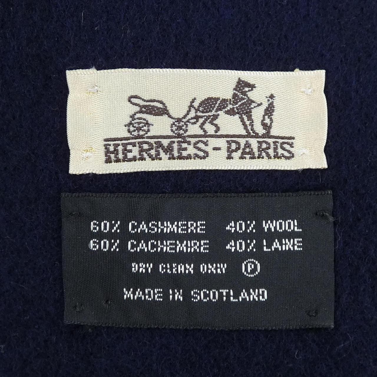 HERMES STOLE