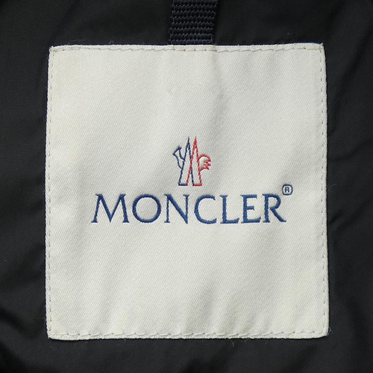 モンクレール MONCLER ダウンコート