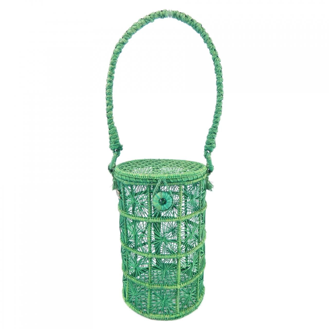 JARDIN DEL CIELC BAG