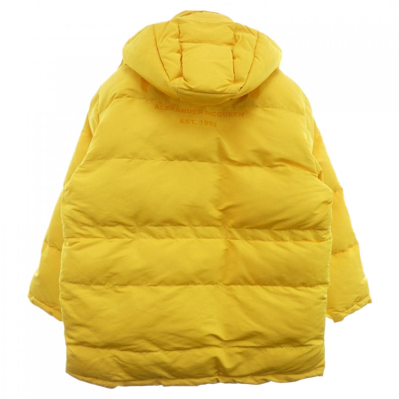 アレキサンダーマックイーン ALEXANDER McQUEEN ブルゾン