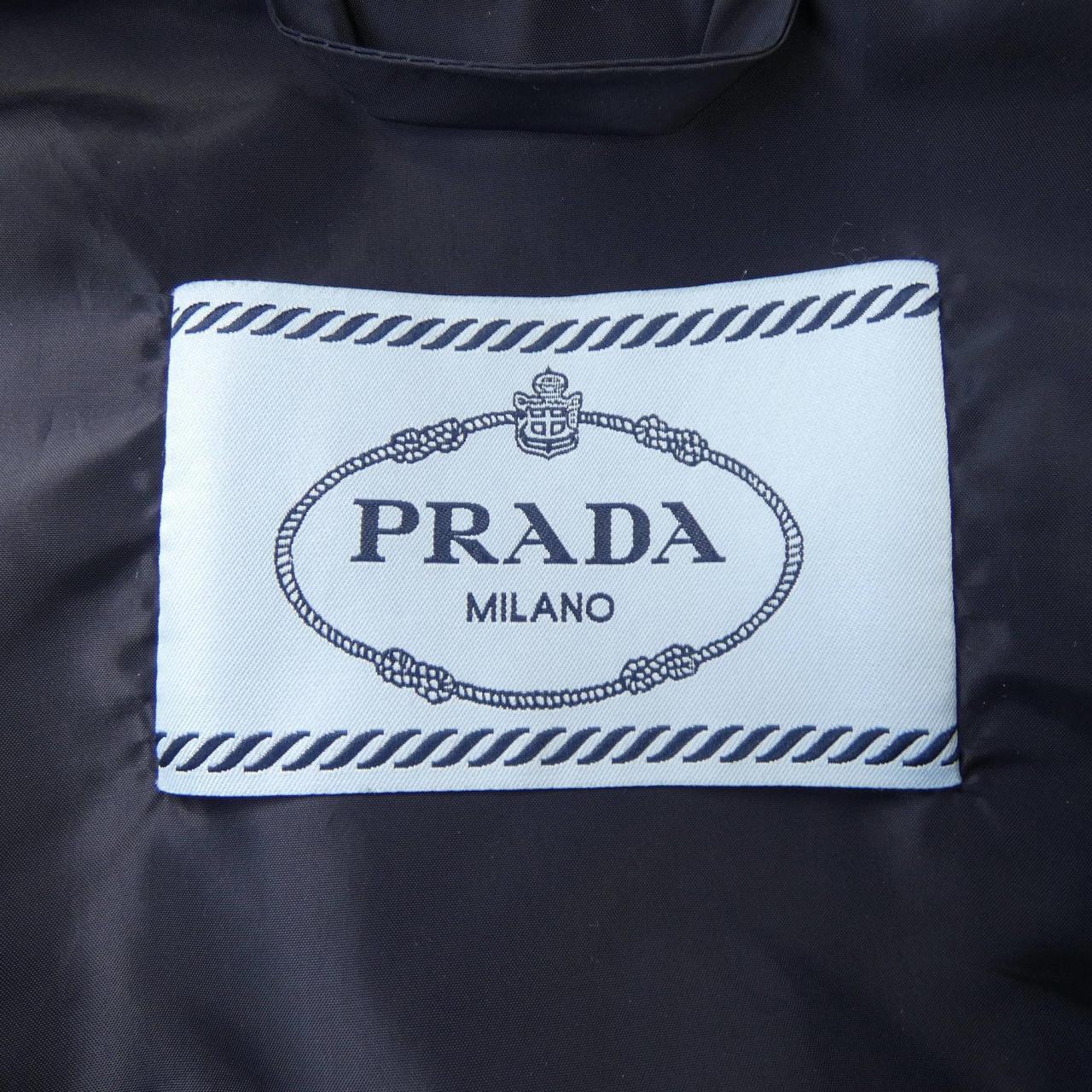 プラダ PRADA コート