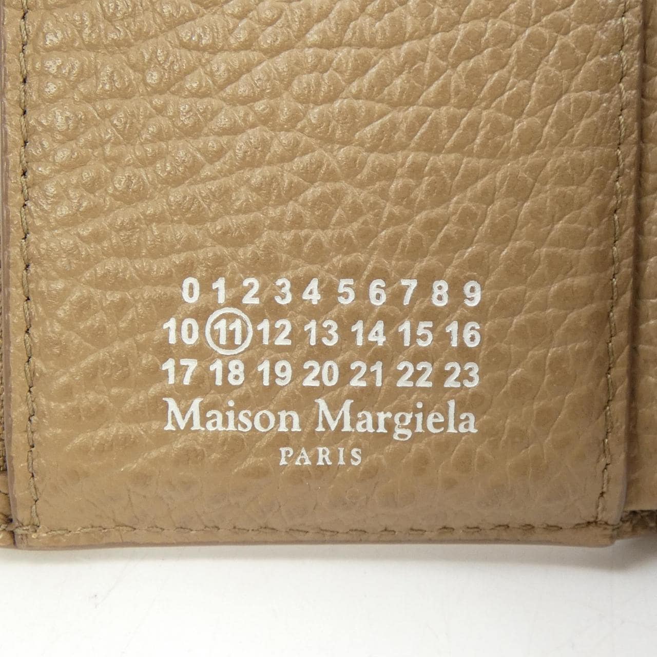 メゾンマルジェラ Maison Margiela WALLET