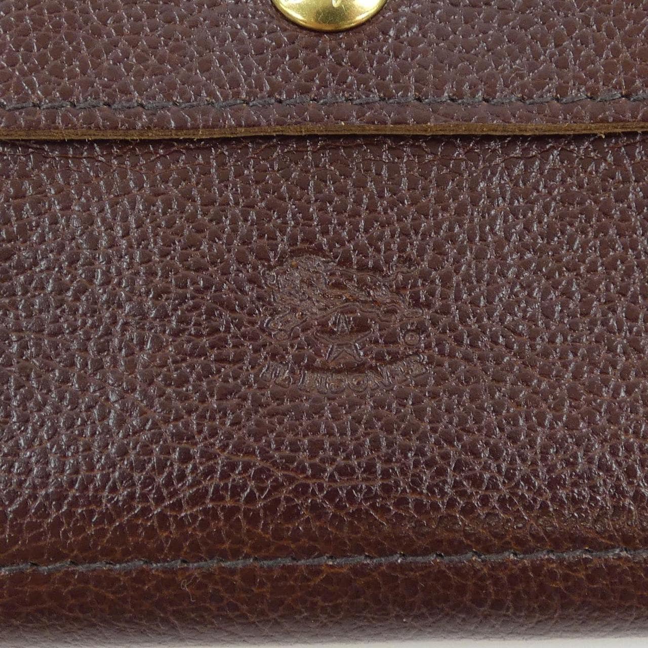 イルビゾンテ IL BISONTE WALLET
