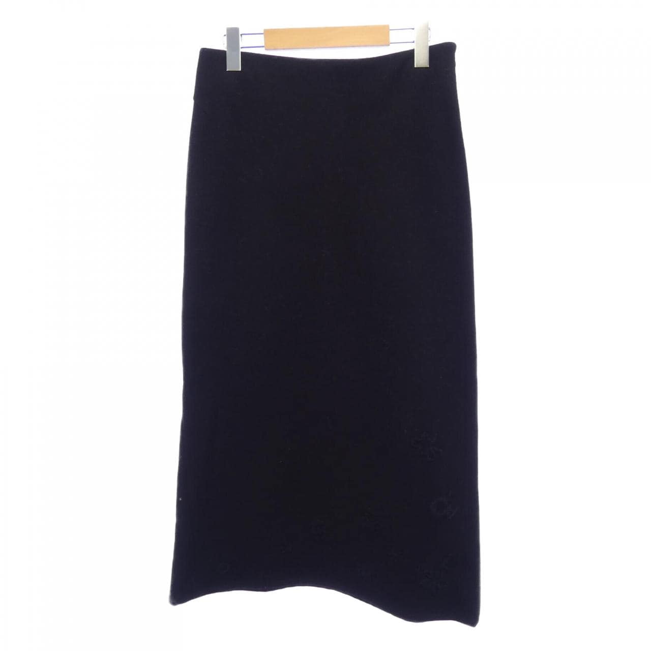 YOHJI YAMAMOTO+NOIR Skirt
