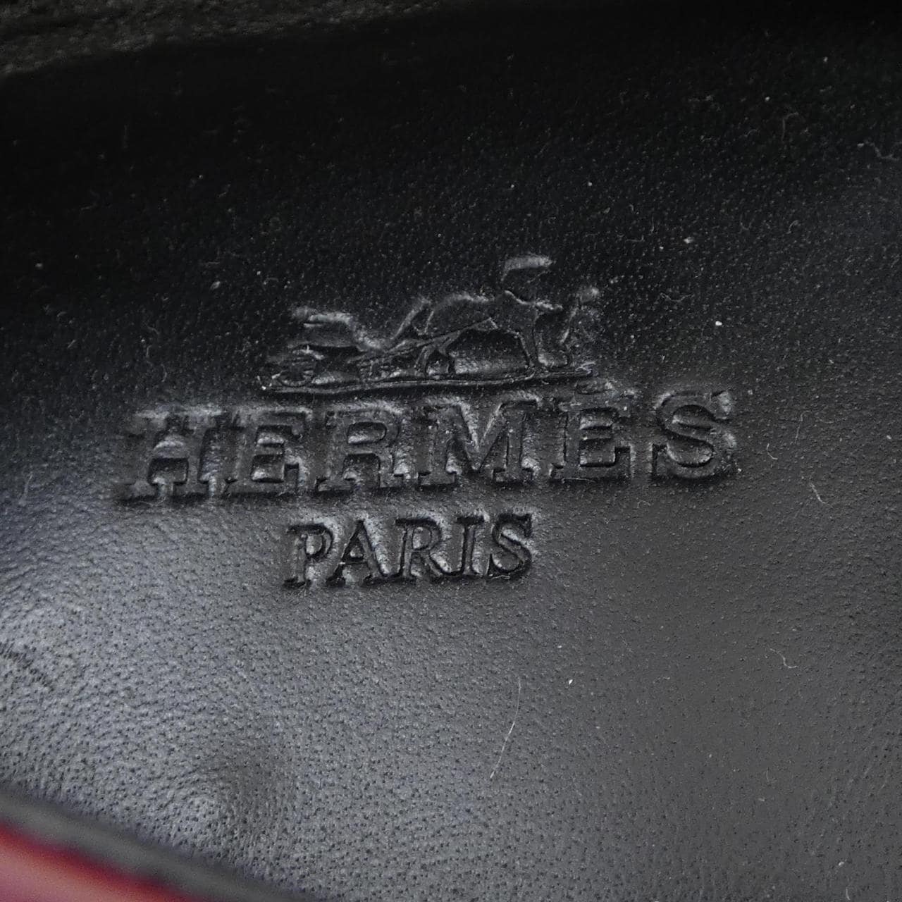 エルメス HERMES シューズ