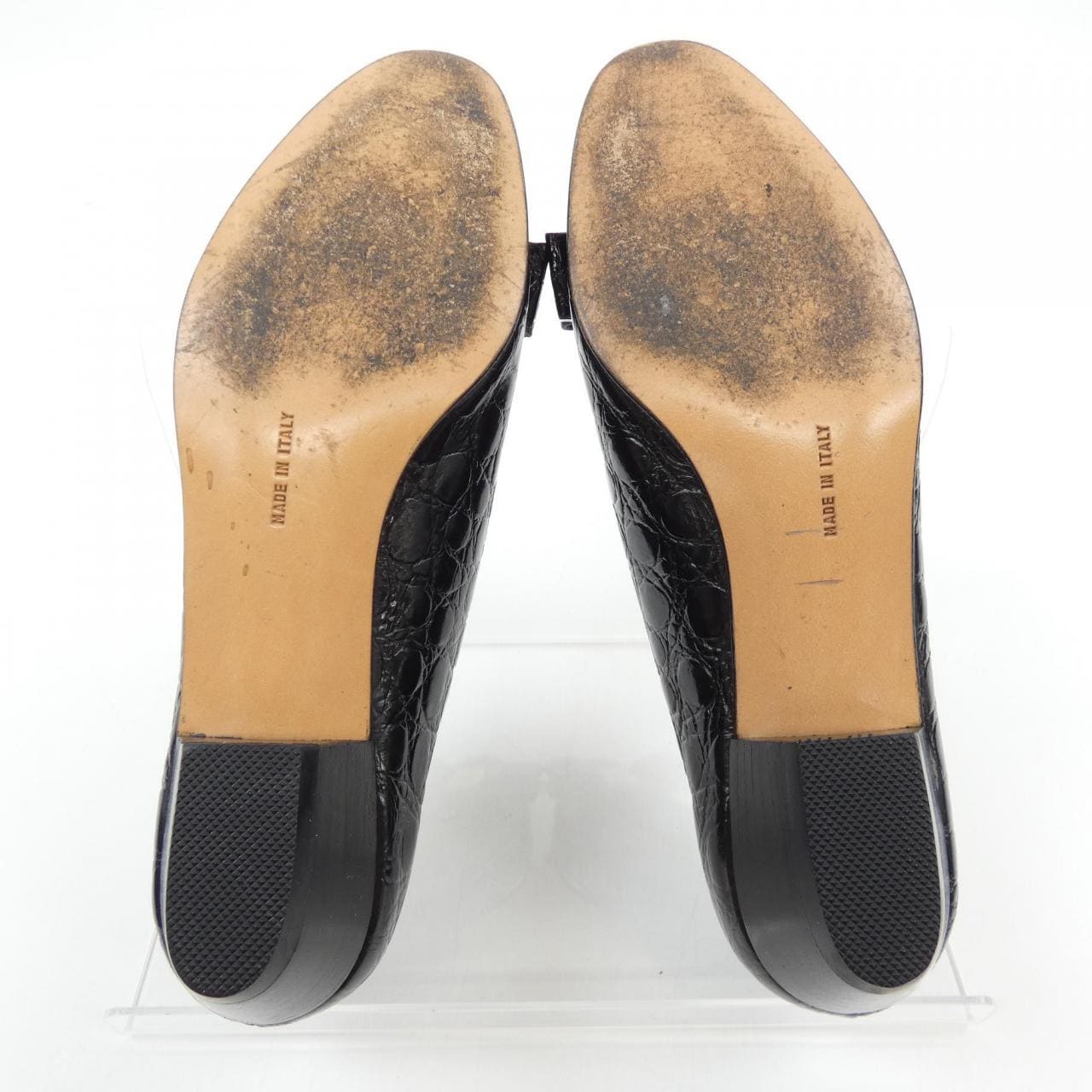 【ヴィンテージ】サルヴァトーレフェラガモ SALVATORE FERRAGAMO VARA シューズ