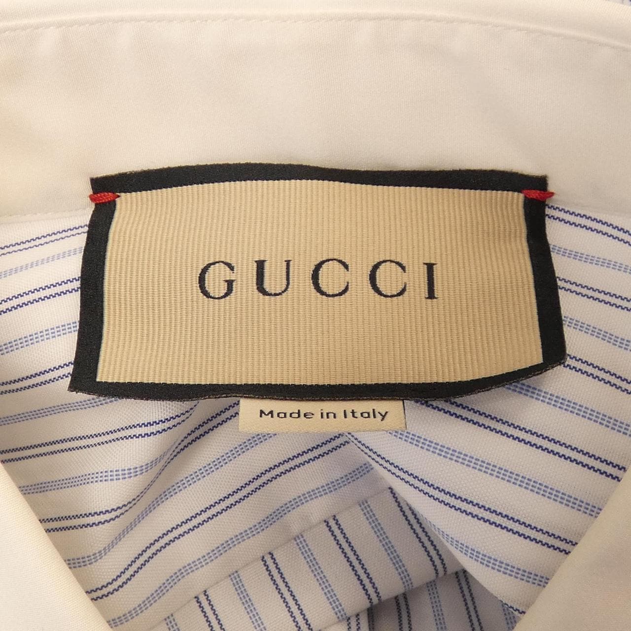 グッチ GUCCI 694240 ZAJB2 シャツ