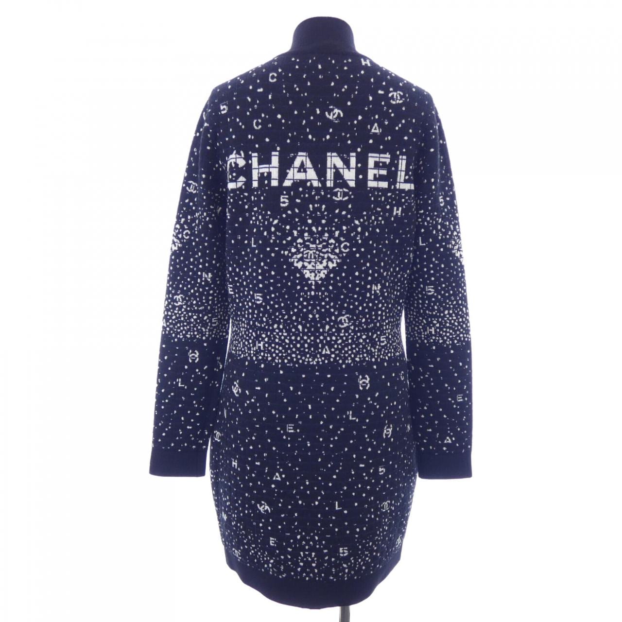 シャネル CHANEL P65142K60951 ワンピース