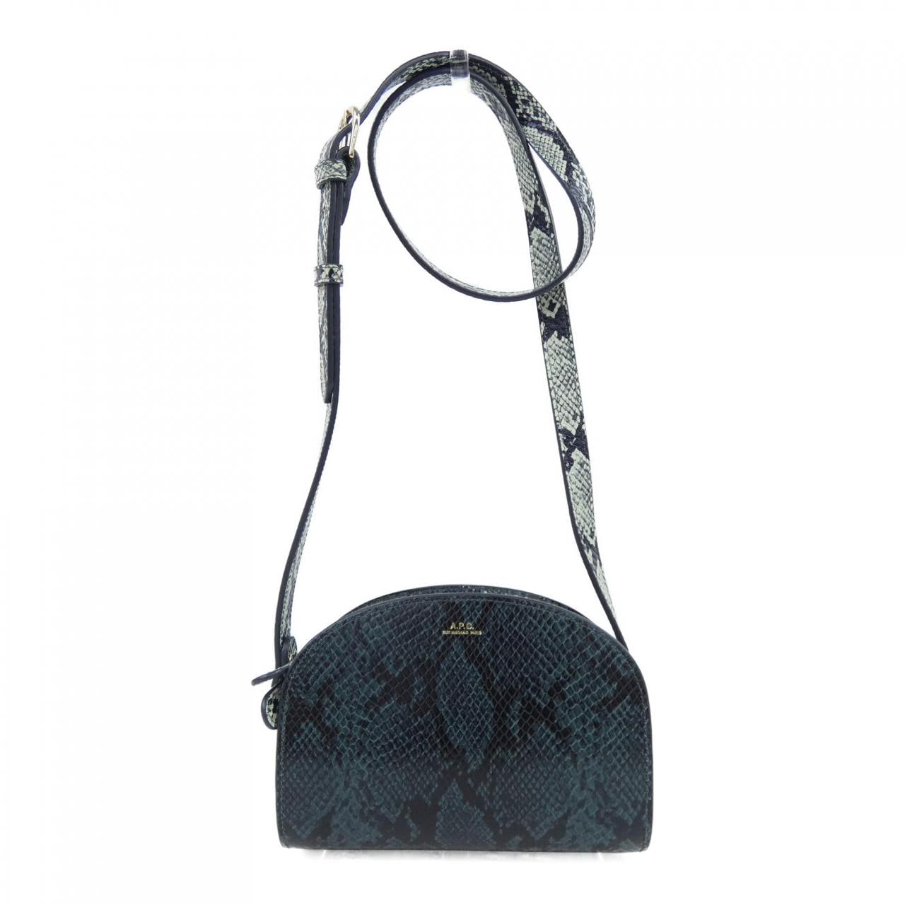 アーペーセー A.P.C. BAG
