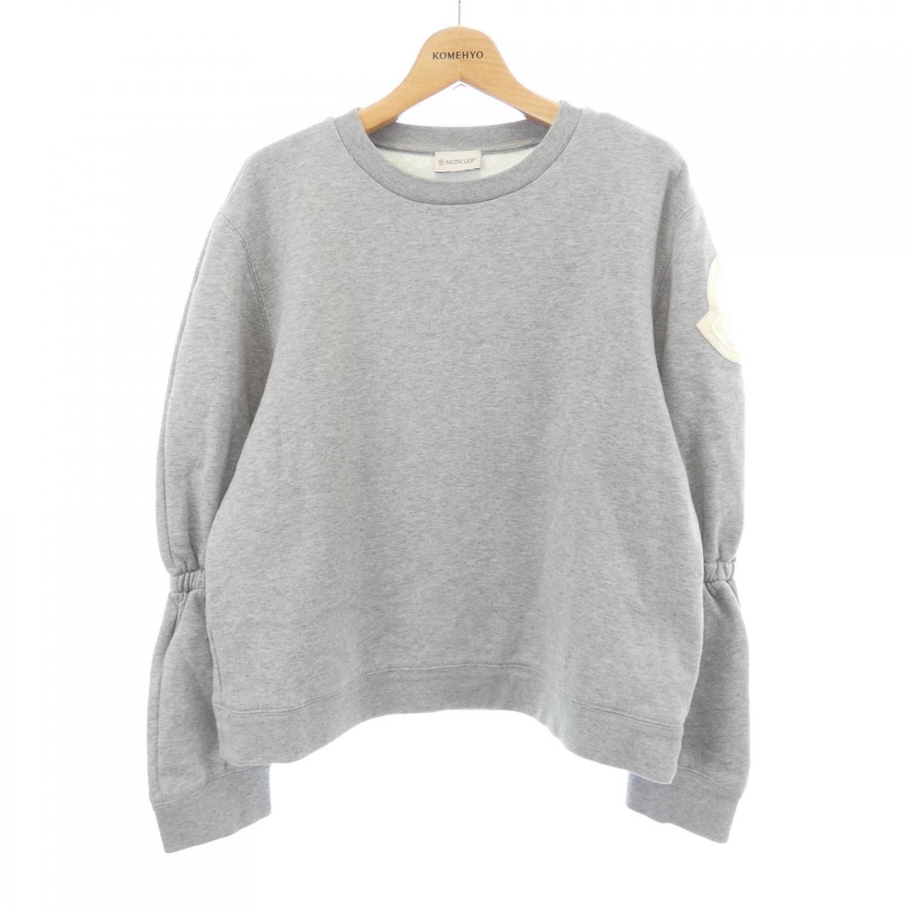 MONCLER MONCLER E10938063300 809DH 運動衫