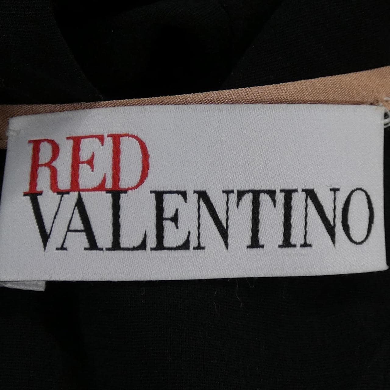 レッドバレンティノ RED VALENTINO ワンピース