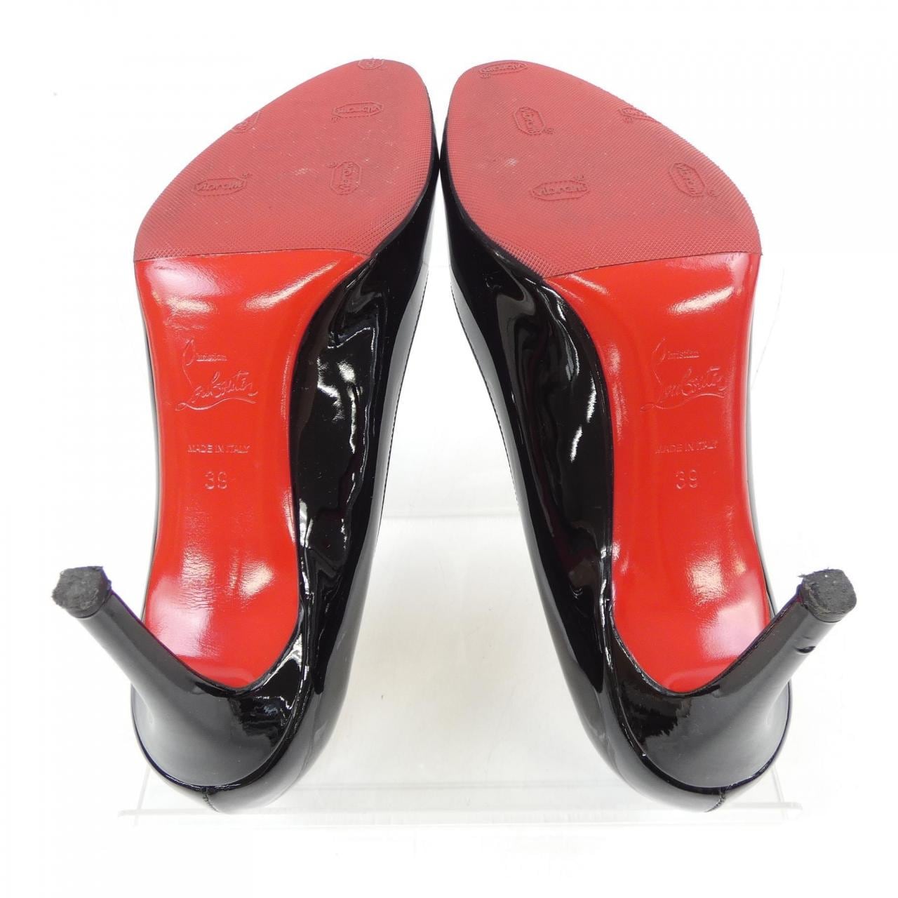 クリスチャンルブタン CHRISTIAN LOUBOUTIN 3080263 パンプス