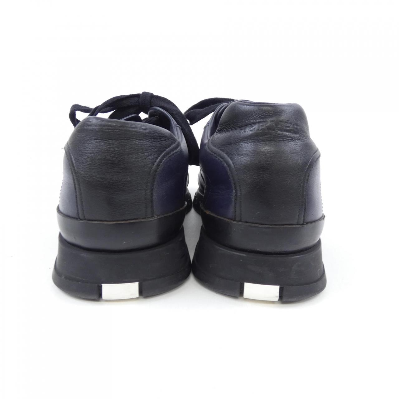 エルメス HERMES トレイル TRAIL 191395Z スニーカー