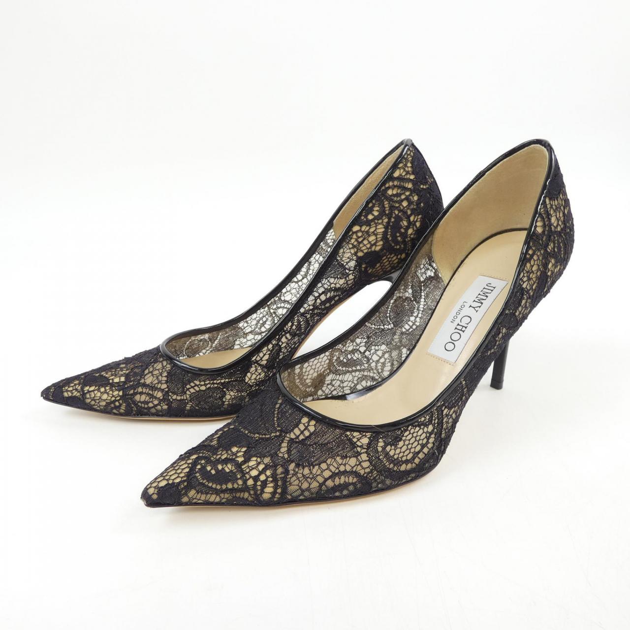 ジミーチュウ JIMMY CHOO パンプス