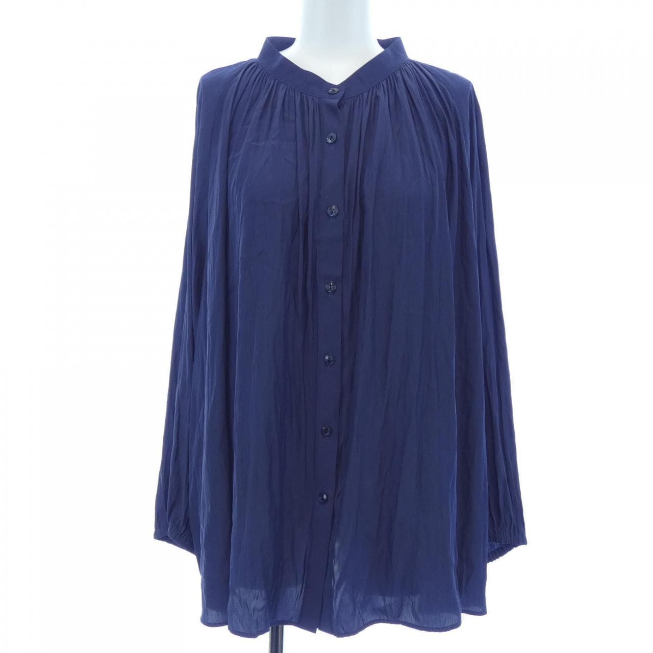 レリアン LEILIAN シャツ