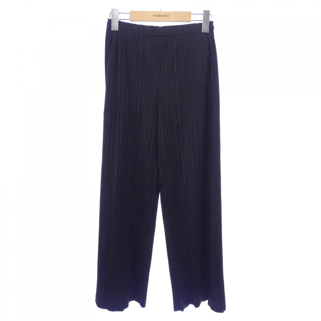 プリーツプリーズ PLEATS PLEASE PP61-JF122 パンツ