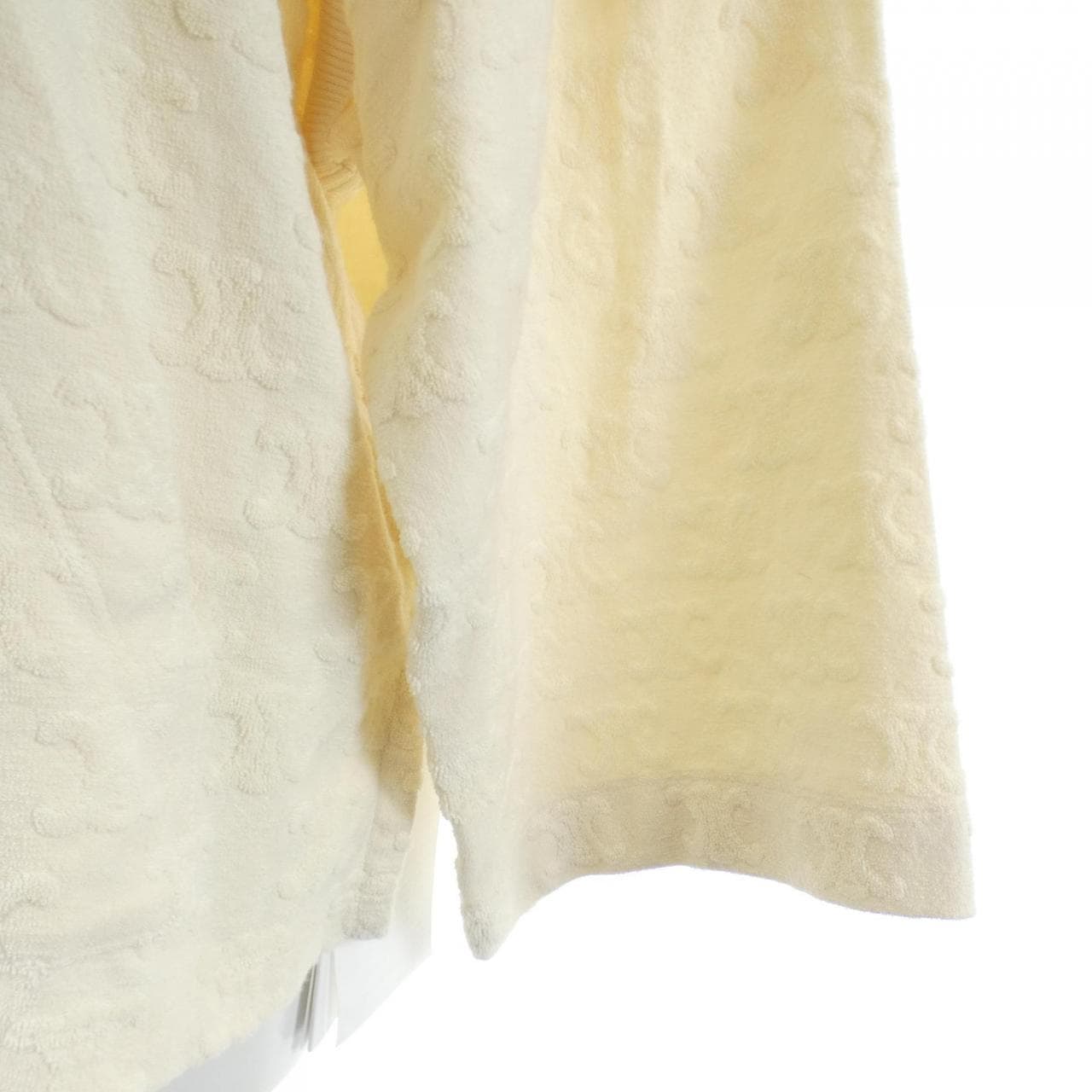 セリーヌ CELINE トリオンフ RY0760933 パーカー