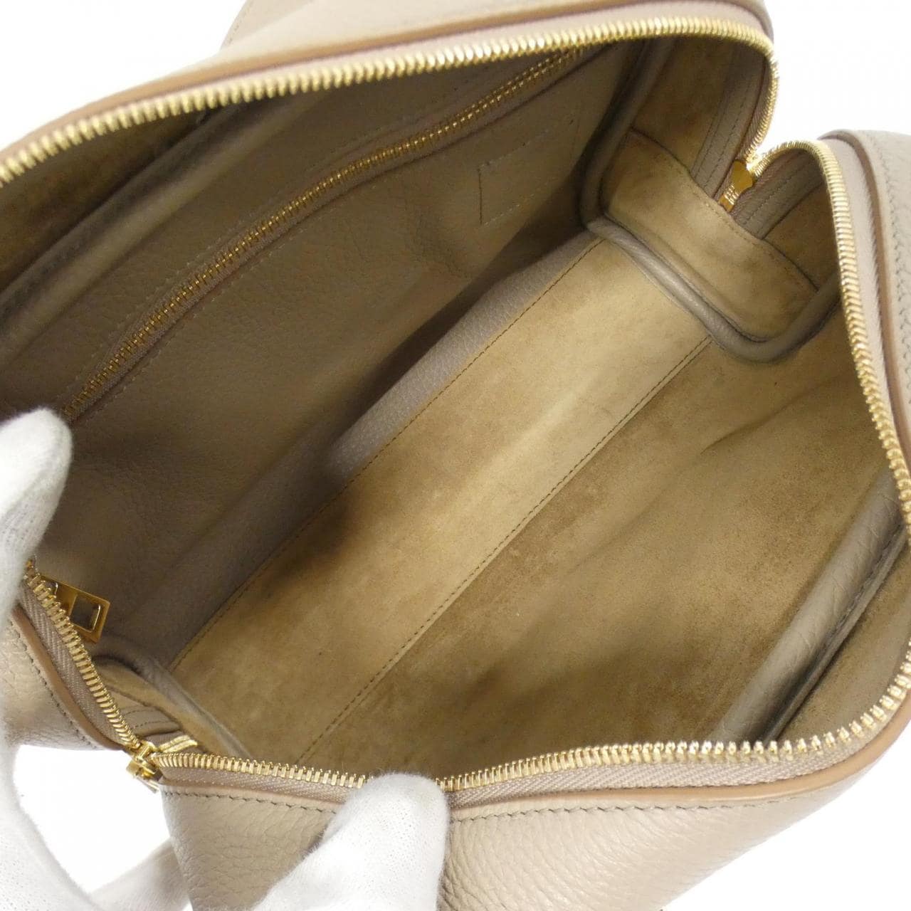 ロエベ アマソナ 23cm A039N07X02 バッグ