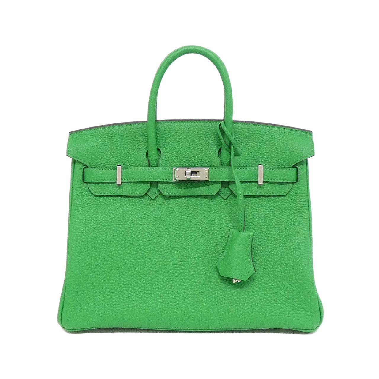 【未使用品】エルメス バーキン 25cm 041344CK バッグ