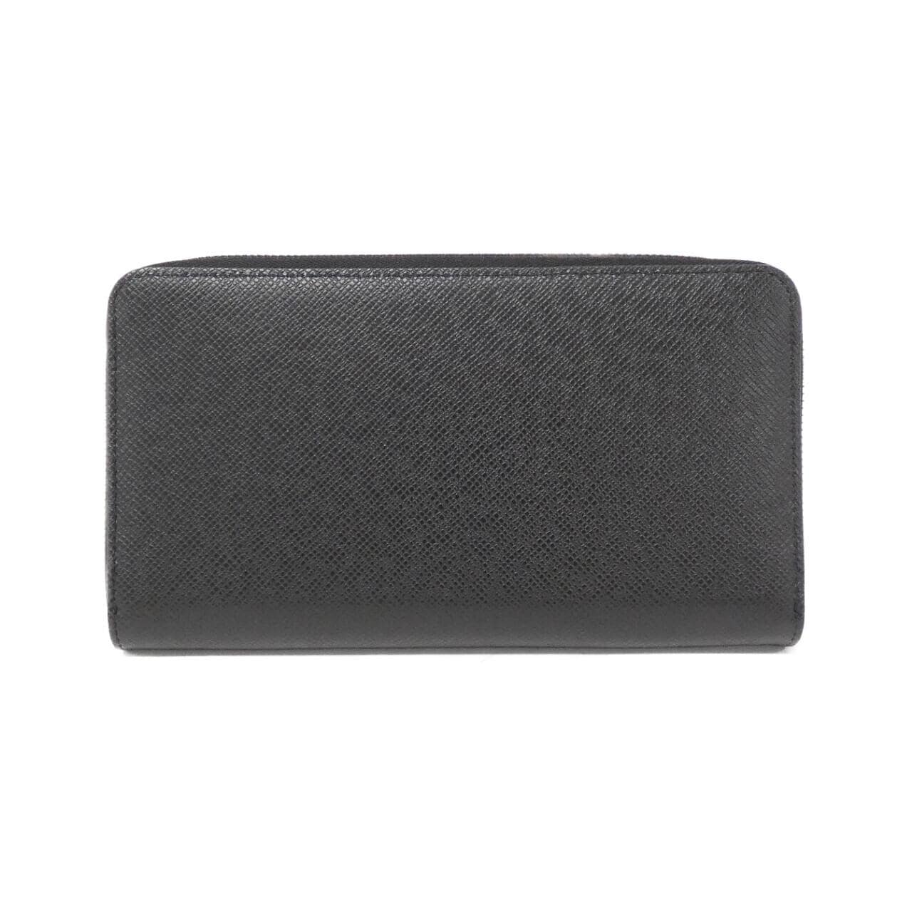 LOUIS VUITTON Taiga Zippy Organizer M30056 Wallet