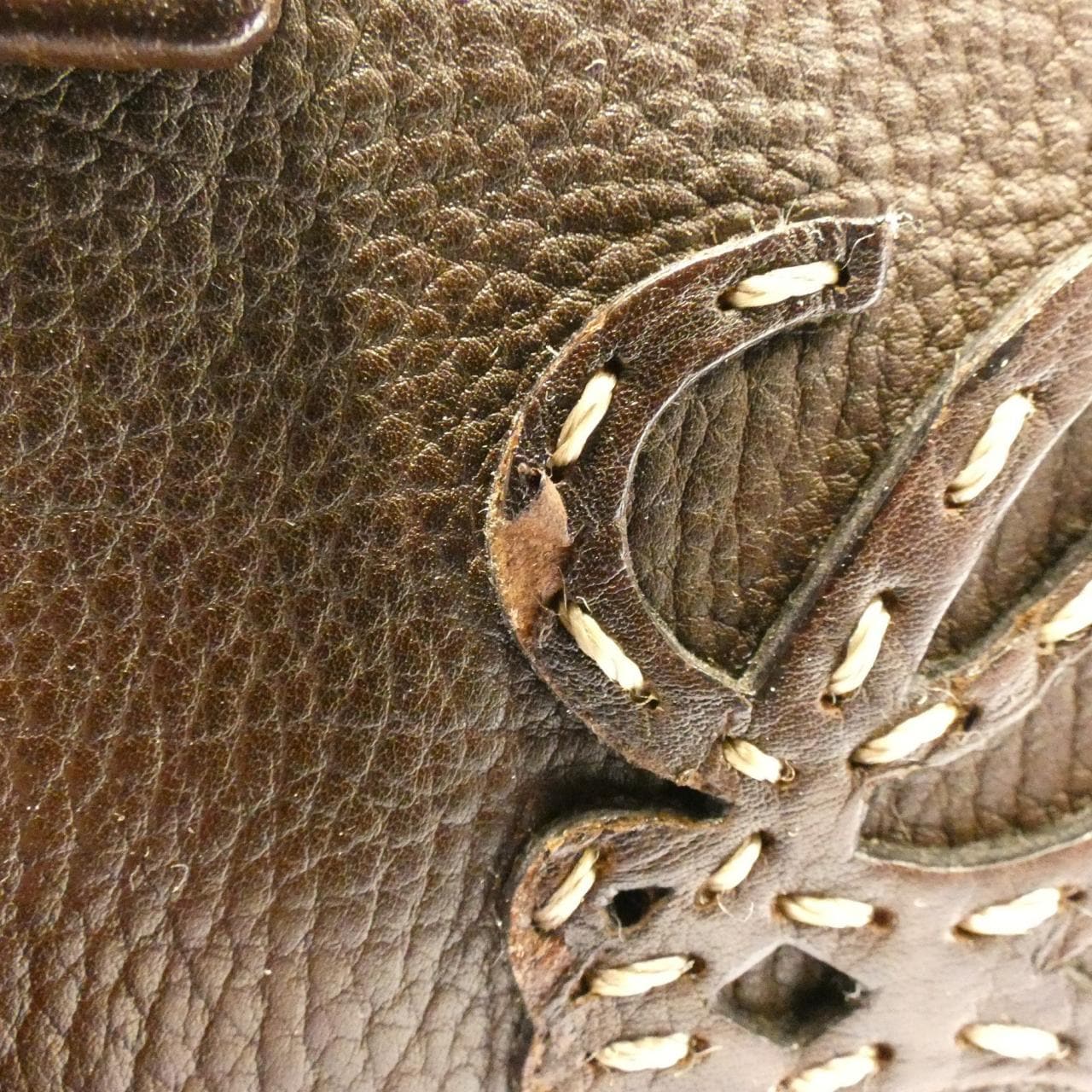 ロエベ アマソナ バッグ