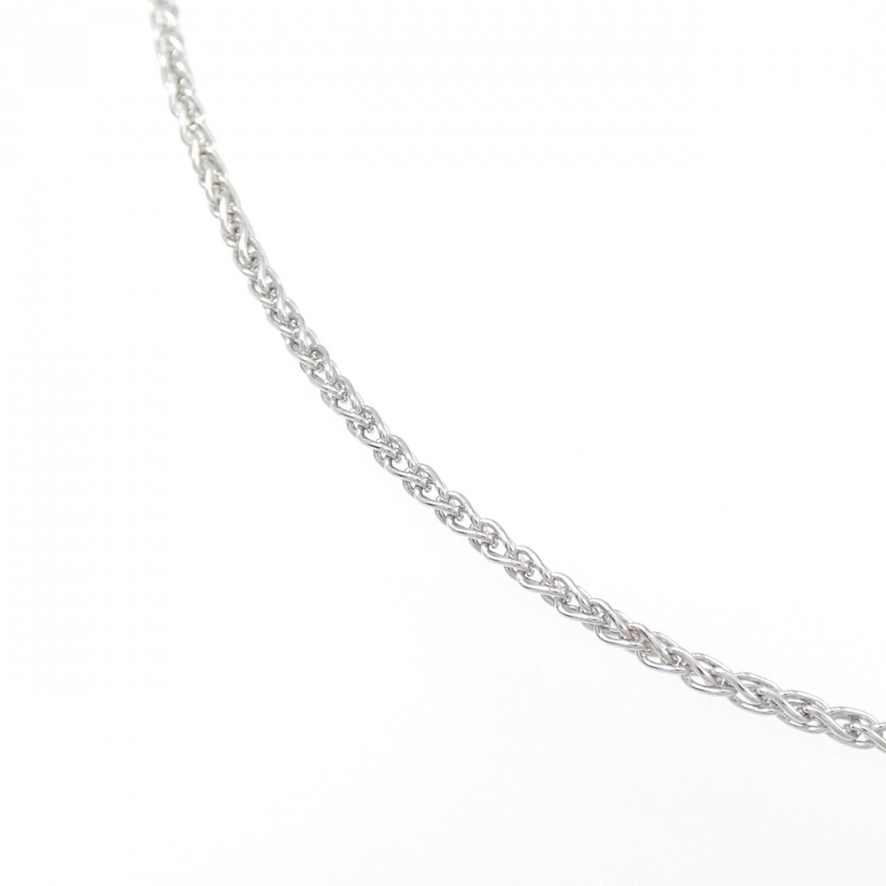 585WG Chain Necklace