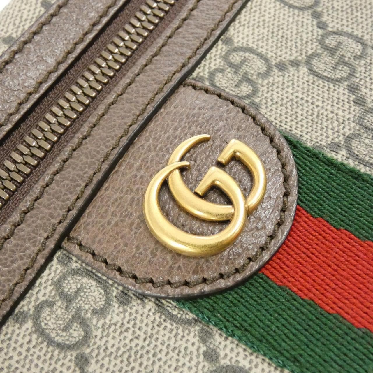 Gucci OPHIDIA 574796 97SIT waist bag