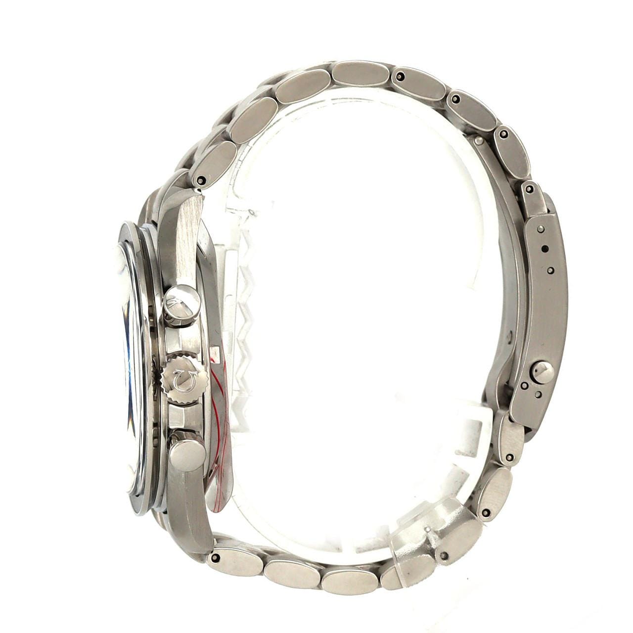 オメガ スピードマスタープロ 3570.50 SS 手巻