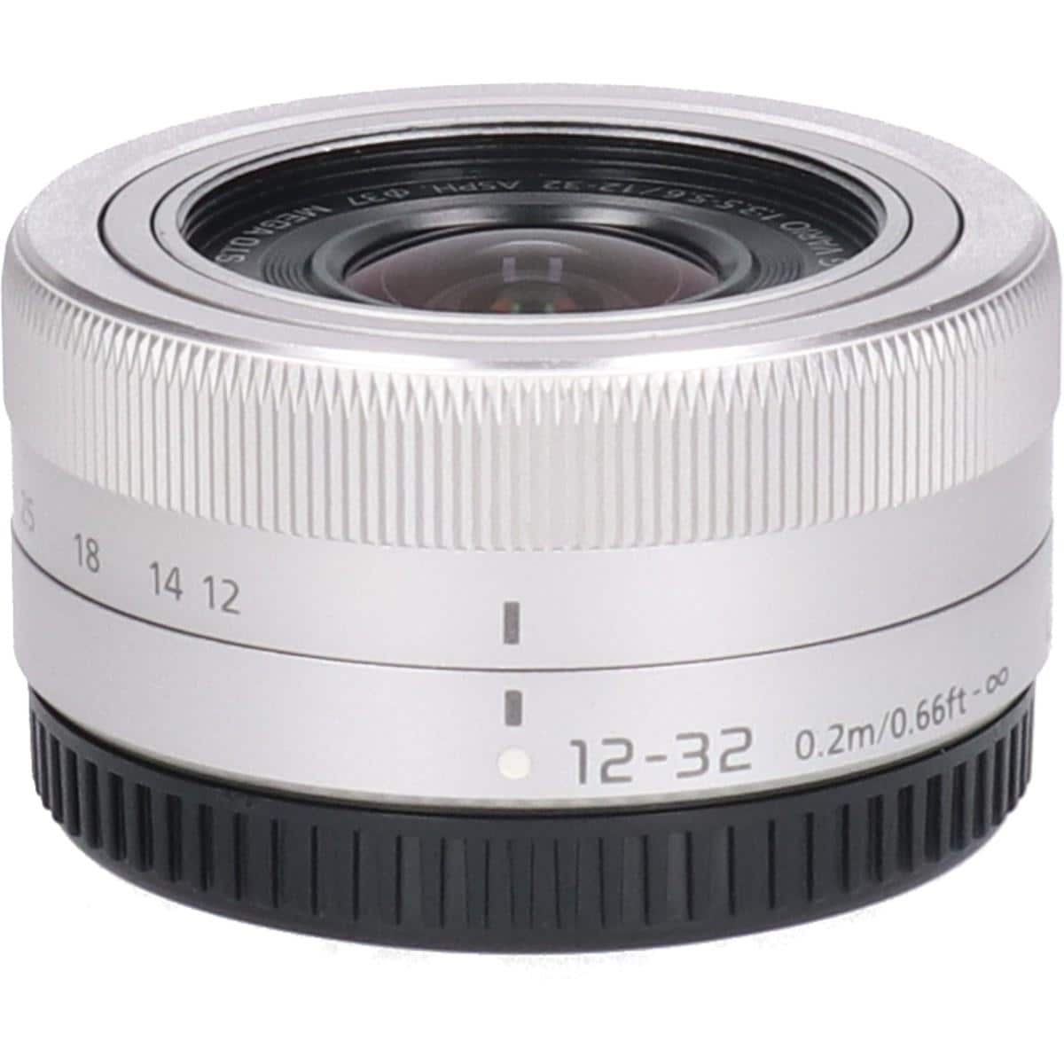 Ｇ１２－３２ｍｍ　Ｆ３．５－５．６ＭＥＧＡ　ＯＩＳ
