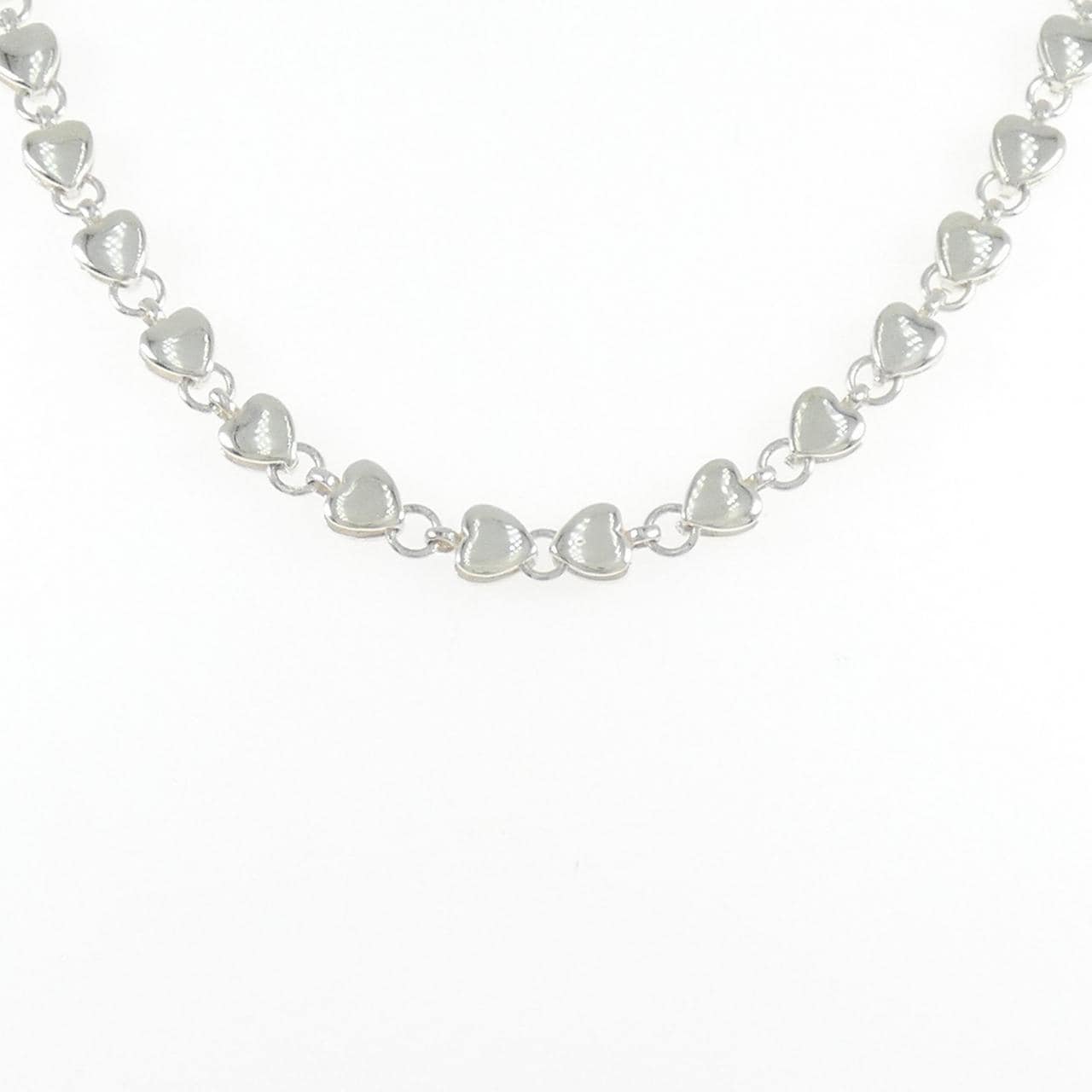 ティファニー 925 ネックレス