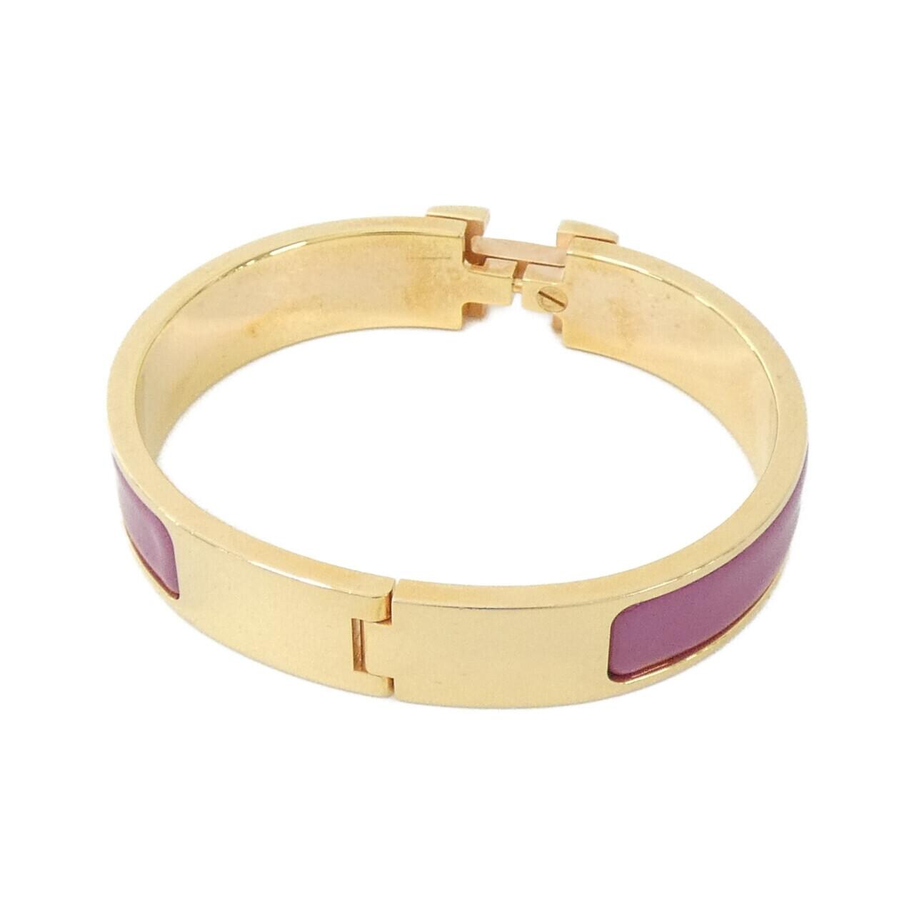 新品エルメスクリックアッシュPM