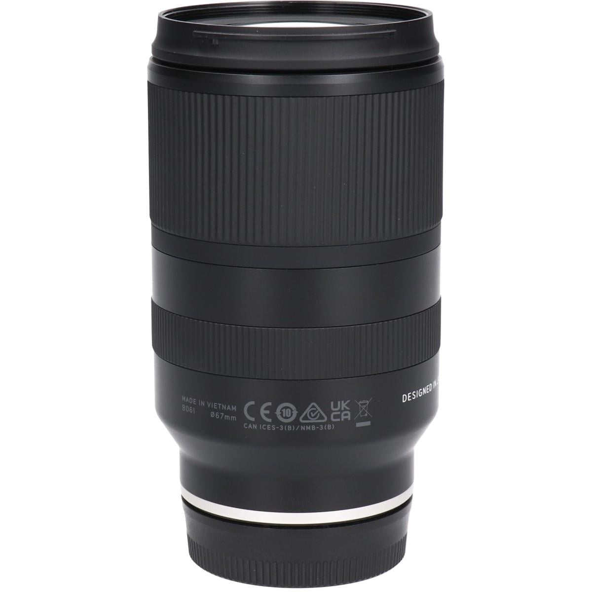 Ｅ１８－３００ｍｍ　Ｆ３．５－６．３ＶＣ　ＶＸＤ