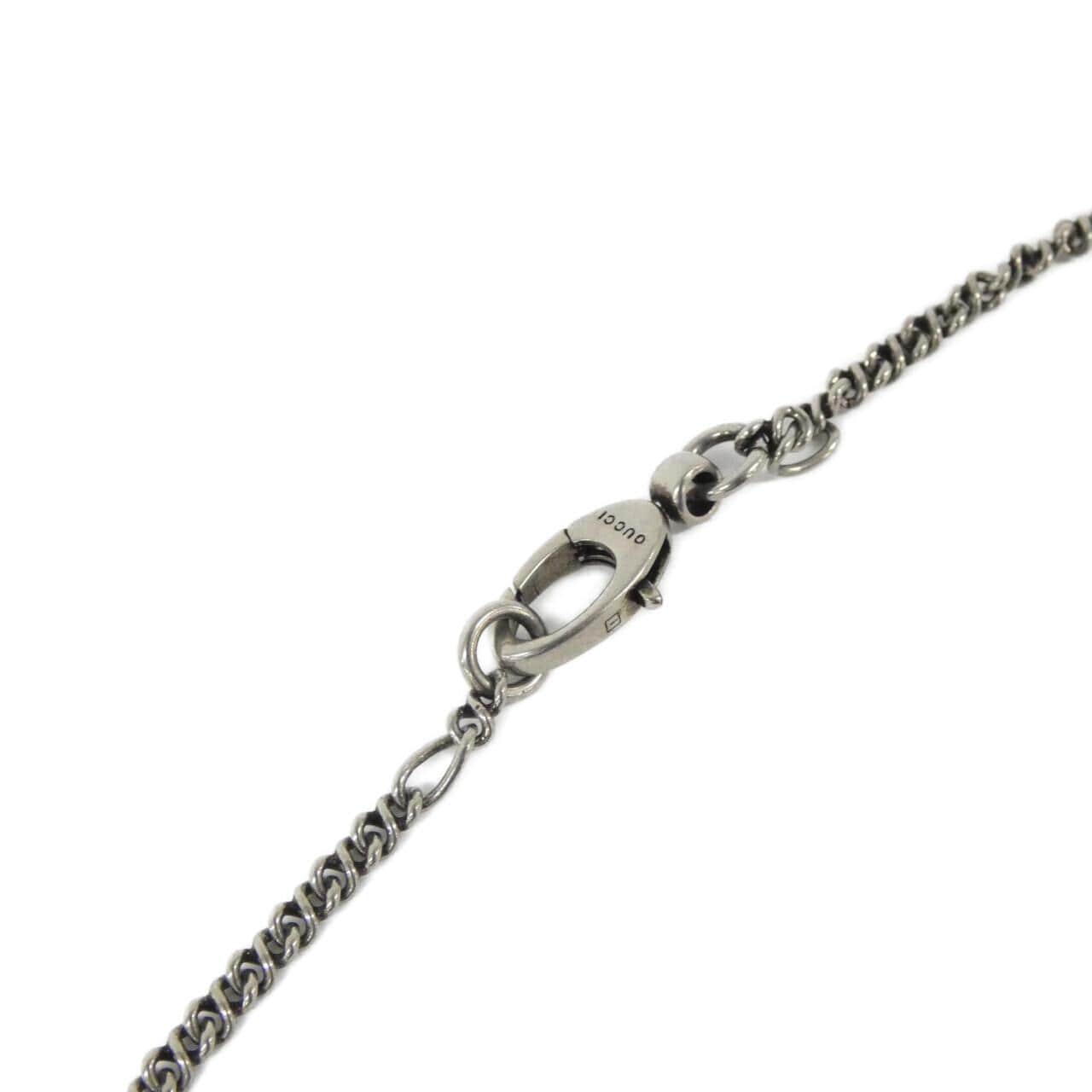 グッチ 410673 I4601 ネックレス