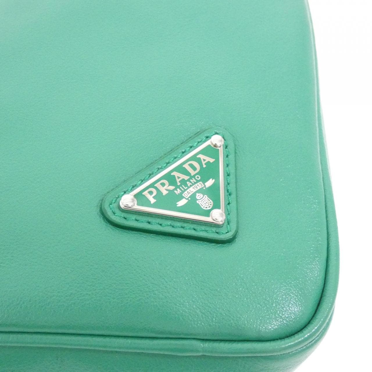 Prada 1NQ043 Shoulder Bag