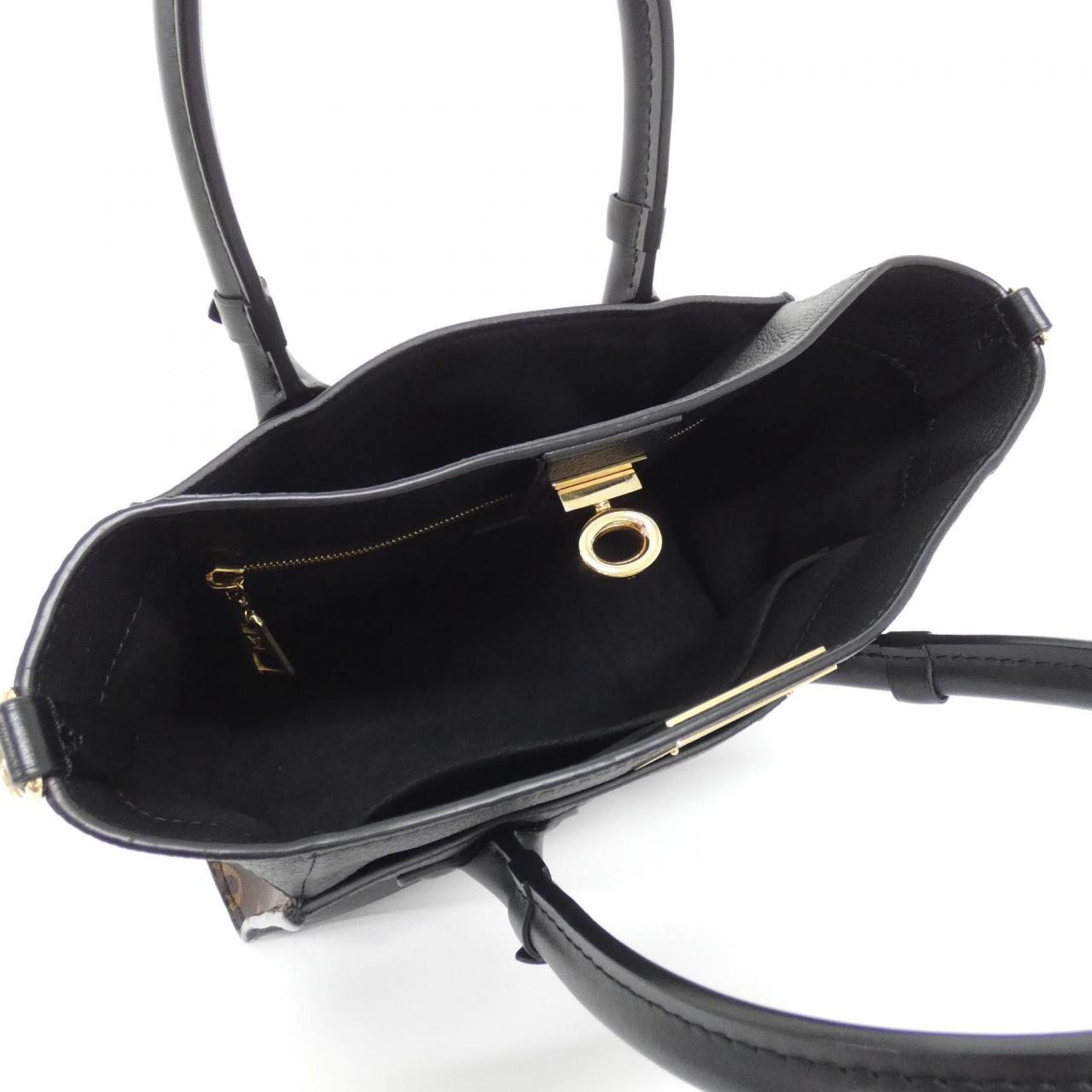ルイヴィトン オンマイサイド PM M57728 バッグ