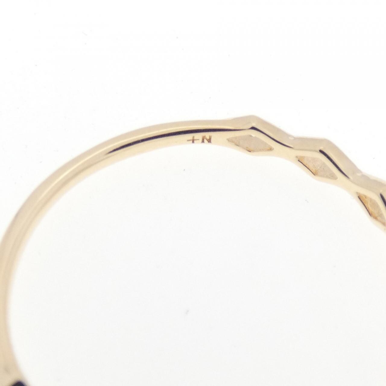 ノジェス K10YG リング